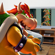 Illustration for article titled Kotaku 'Shop Contest: Don't Need A Game To Make Mario Levels: Winner!